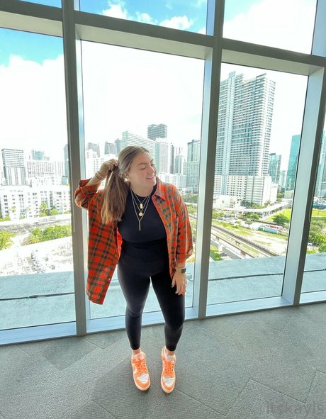 itskayls onlyfans nude leaked