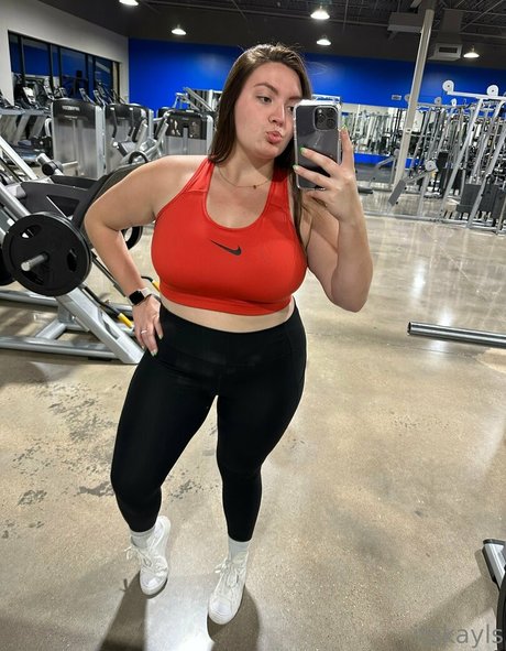 itskayls only fans leak