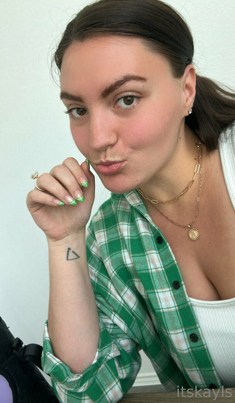 itskayls leak only fans