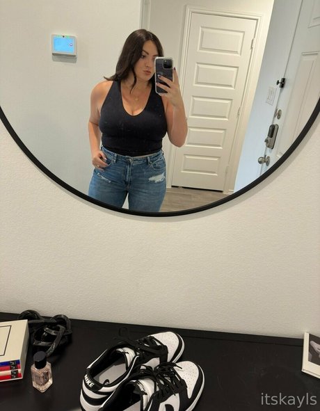 itskayls porn onlyfans