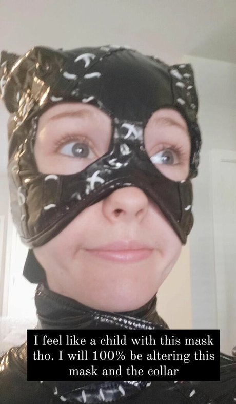 Chameleah nude onlyfans leak