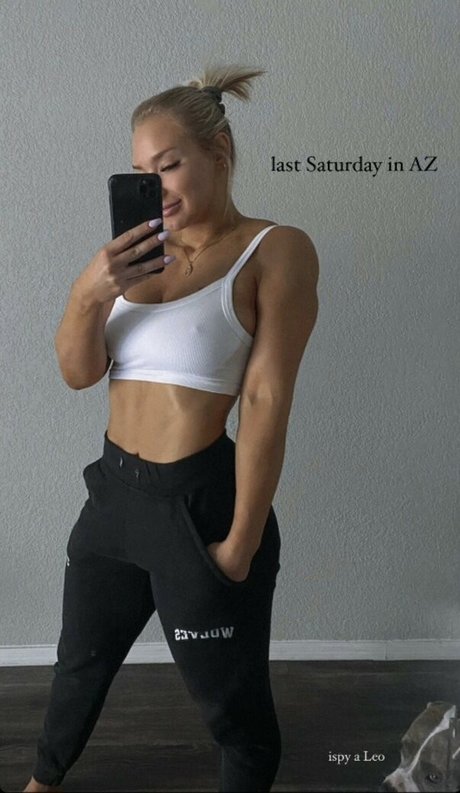 Charity Witt onlyfans free content