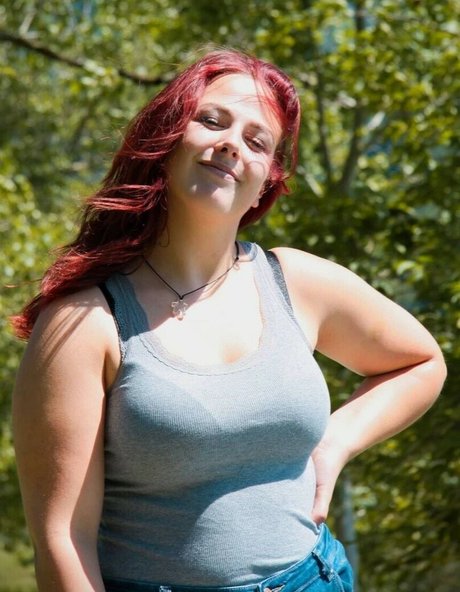 Pika Mikelj onlyfans nude