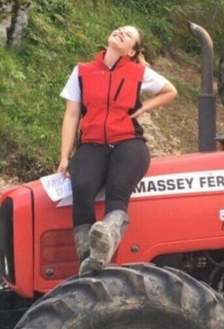 Pika Mikelj onlyfans leaked