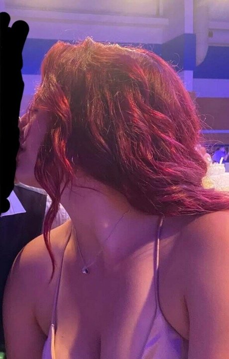 Pika Mikelj onlyfans pics leaked