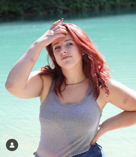 Pika Mikelj onlyfans xx