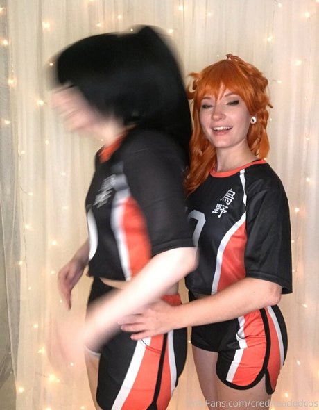 Caught Red Headed Profile pic