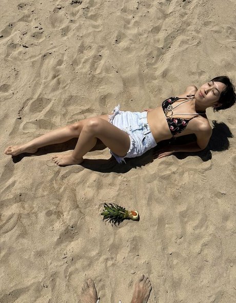 Ana Hikari new onlyfans leaks