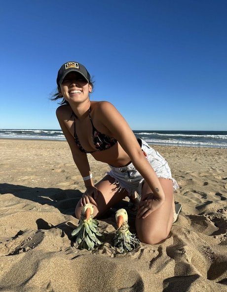 Ana Hikari leaked nudes onlyfans