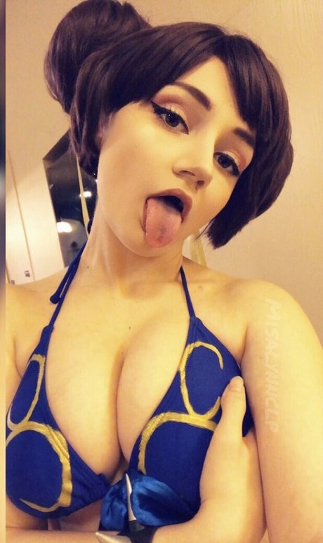 Misa Lynn CLP onlyfans porn