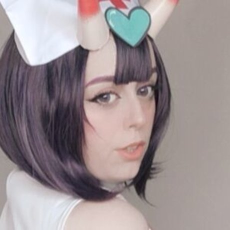 Mytivation Cosplay onlyfans leak