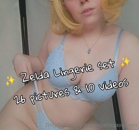 Mytivation Cosplay onlyfans desnuda