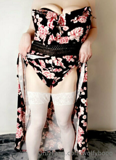 wolfybooo nude onlyfans porn