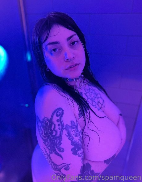 spamqueen onlyfans leak naked