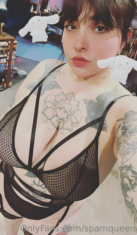 spamqueen onlyfans photo