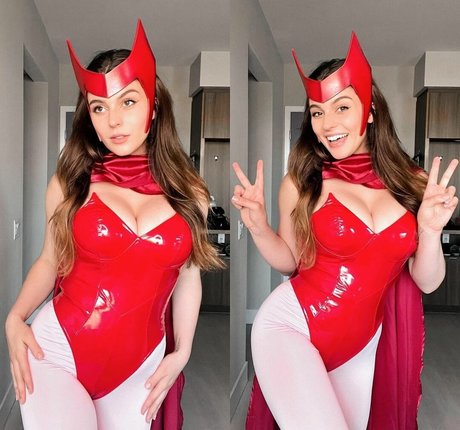 Taya Miller onlyfans content leaked