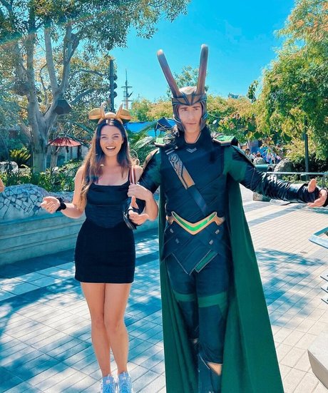 Taya Miller onlyfans content