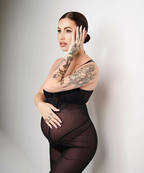 Gaelle Garcia Diaz onlyfans leaked tits