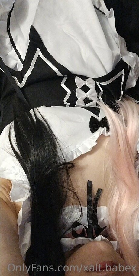 xalt babex onlyfans porn leaked