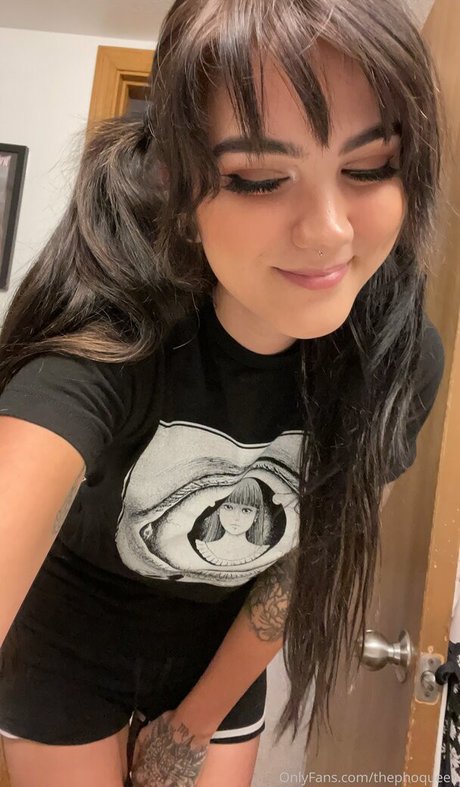 thephoqueen leaked only fans nudes