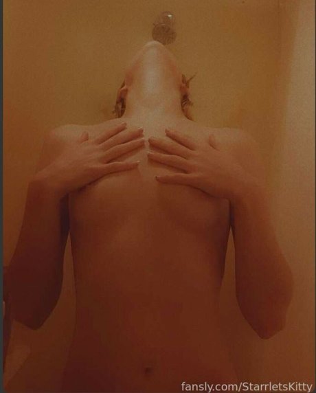 StarrletsKitty nude only fans