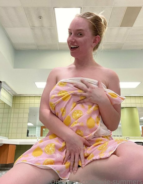 evie summers onlyfans leaked nudes