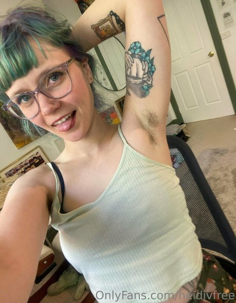 heidivfree onlyfans naked pics