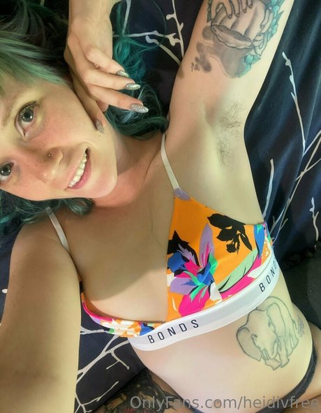 heidivfree onlyfans porn free