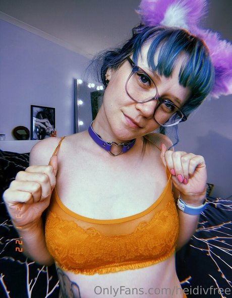 heidivfree onlyfans naked