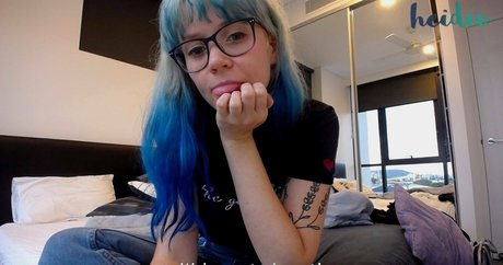 heidivfree Profile pic