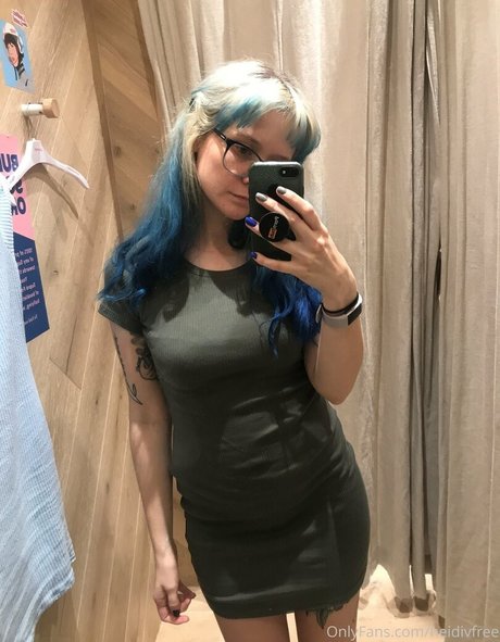 heidivfree only fans pictures