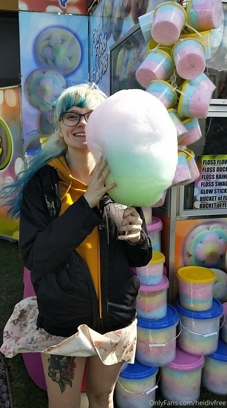 heidivfree leaked onlyfans nudes