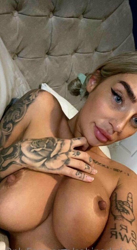 sabinadicker onlyfans leaked pics