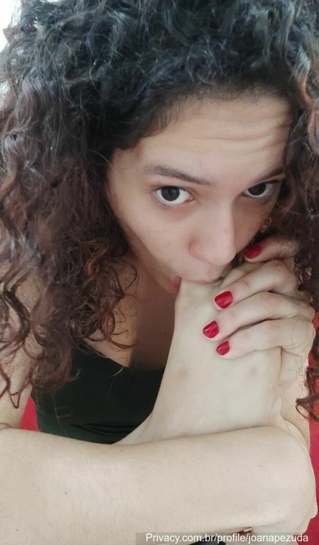 Joana Pezuda onlyfans porn