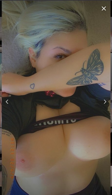 Caterina Thome onlyfans leak fuck