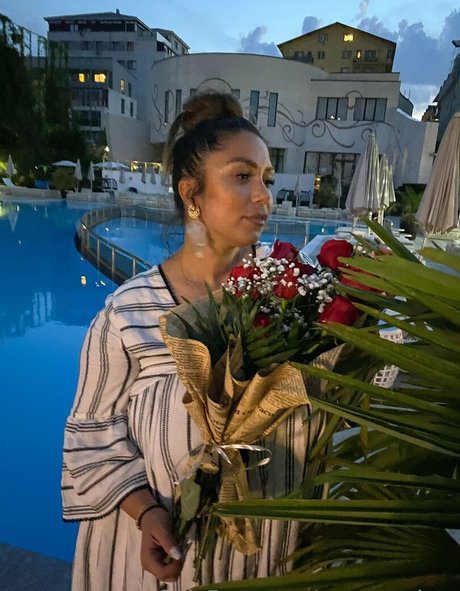 sexycreolyta onlyfans porn leaked