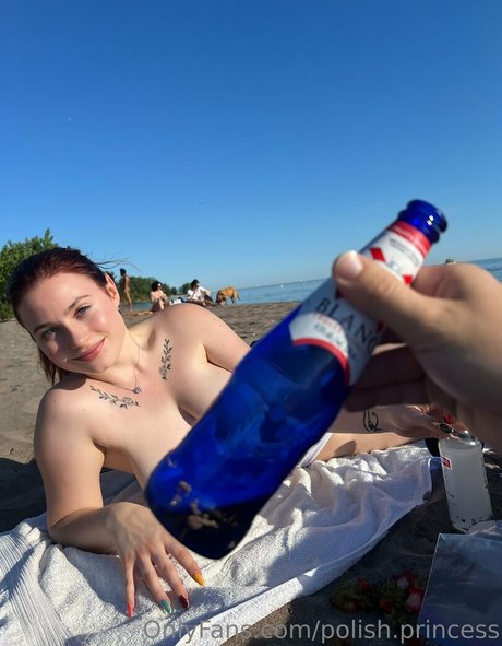 polish princess only fans leak nude