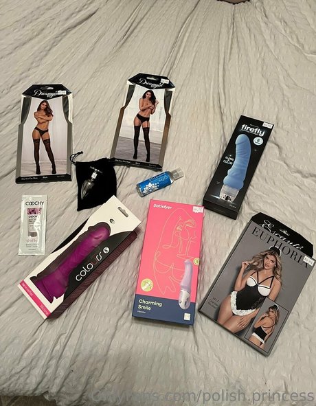 polish princess naked only fans