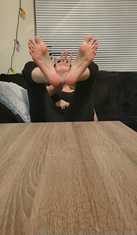 YamSoles onlyfans porn