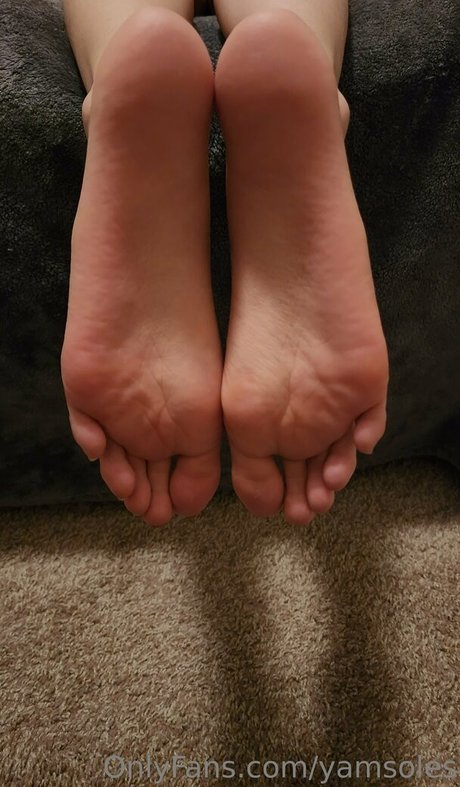 YamSoles onlyfans porn leak