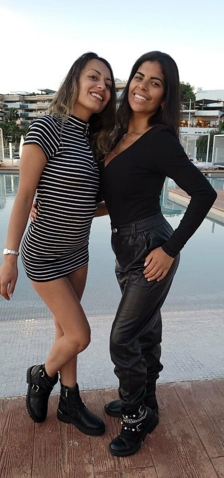 sheilaortegaoff onlyfans nude pics