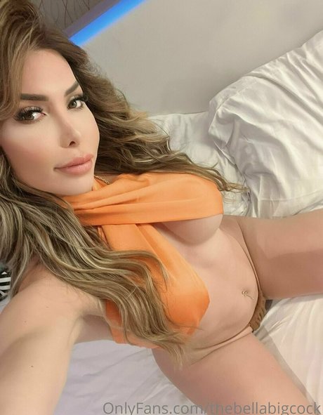 thebellabigcock onlyfans porn free