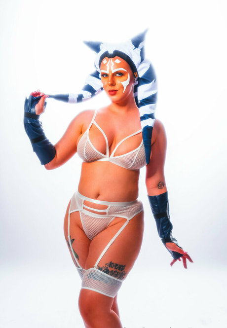 TheCosplayBunny onlyfans leaks free