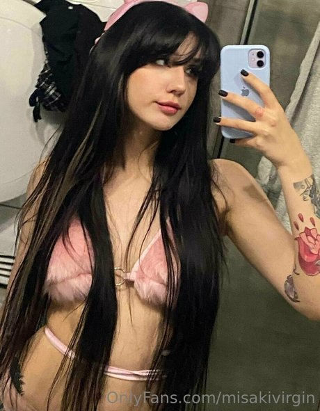 misakivirgin onlyfans nudes