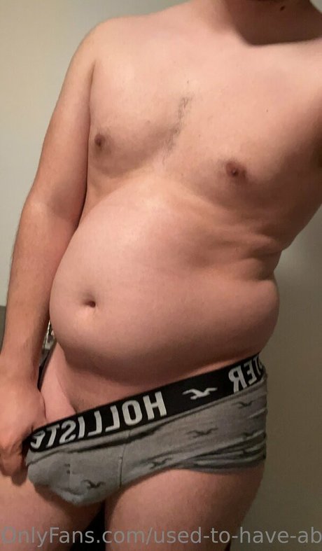 used to have abs only fans pic