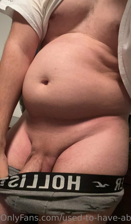 used to have abs onlyfans pics