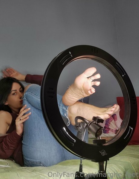 marghe feet onlyfans leak sex