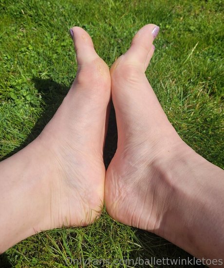 ballettwinkletoes onlyfans naked leak