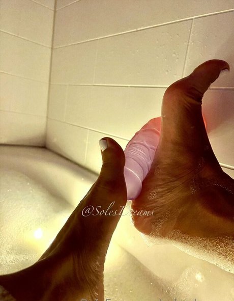 solesdreams onlyfans leak naked
