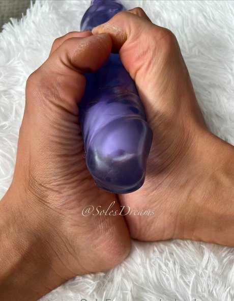 solesdreams leaked onlyfans